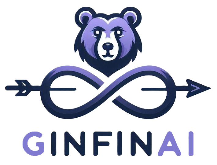 GinfinAI Logo